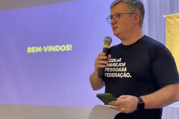 Evento debate fortalecimento das CDLs e movimento lojista gaúcho – FVRS