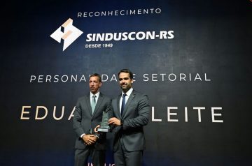 Sinduscon Premium 2023 reconhece os melhores cases do RS