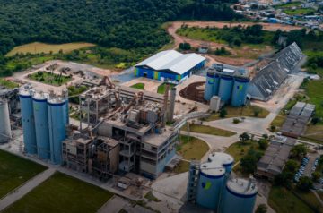 Votorantim inaugura em Itaperuçu (PR) unidade focada em insumos agrícolas, economia circular, gestão e destinação sustentável de resíduos